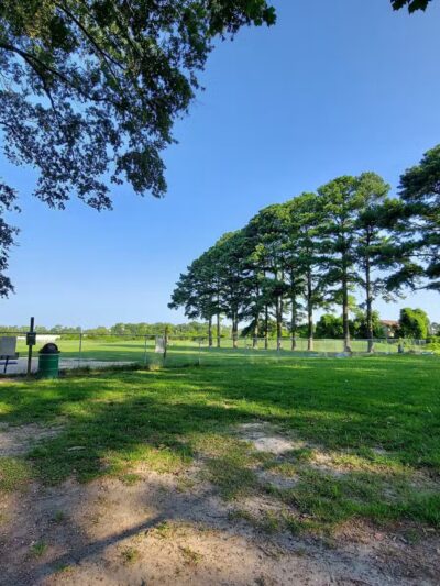 City Park Dog Park - Chesapeake, VA