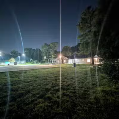 Candy Cane City - Chevy Chase, MD