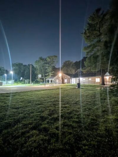 Candy Cane City - Chevy Chase, MD