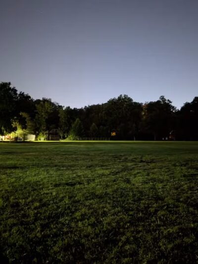 Candy Cane City - Chevy Chase, MD