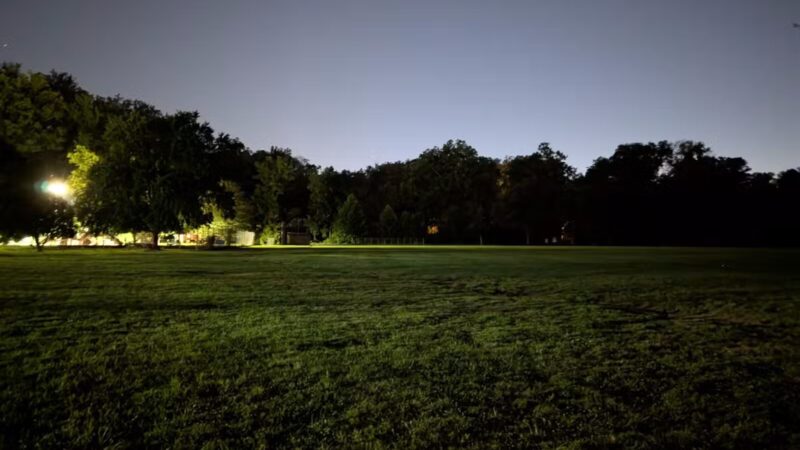 Candy Cane City - Chevy Chase, MD
