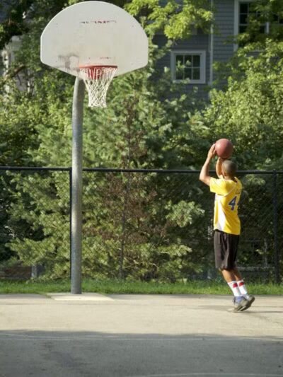 Chevy Chase Local Park - Chevy Chase, MD