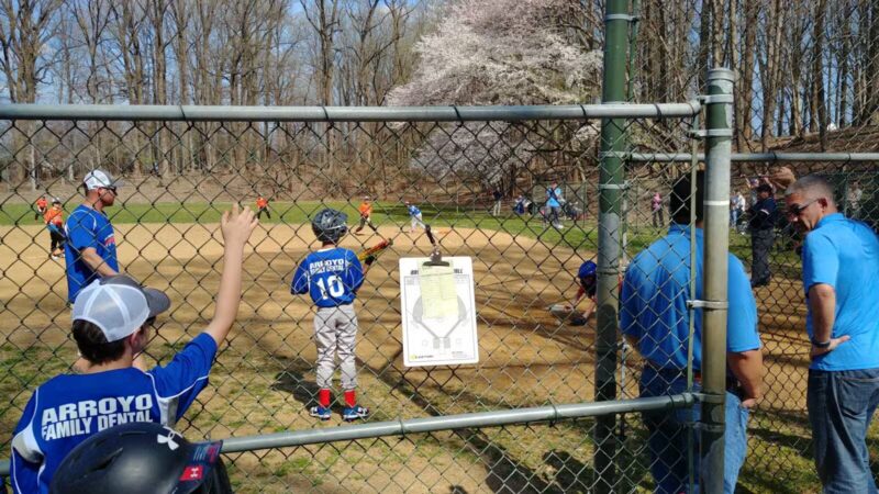 North Chevy Chase Local Park - Chevy Chase, MD