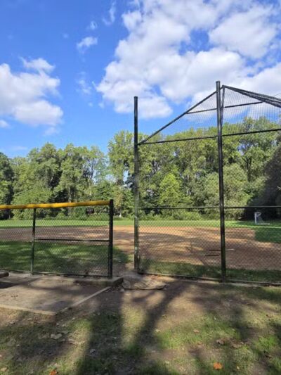 North Chevy Chase Local Park - Chevy Chase, MD