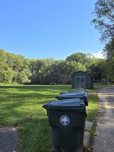 North Chevy Chase Local Park - Chevy Chase, MD