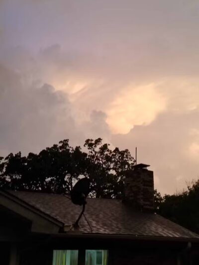 Chico Downtown Square - Chico, TX