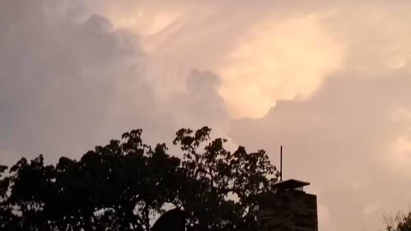 Chico Downtown Square - Chico, TX