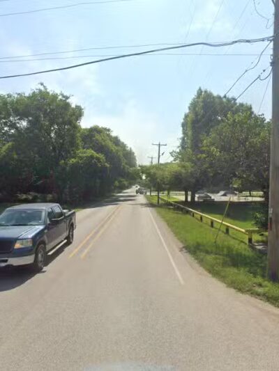 Chico Downtown Square - Chico, TX