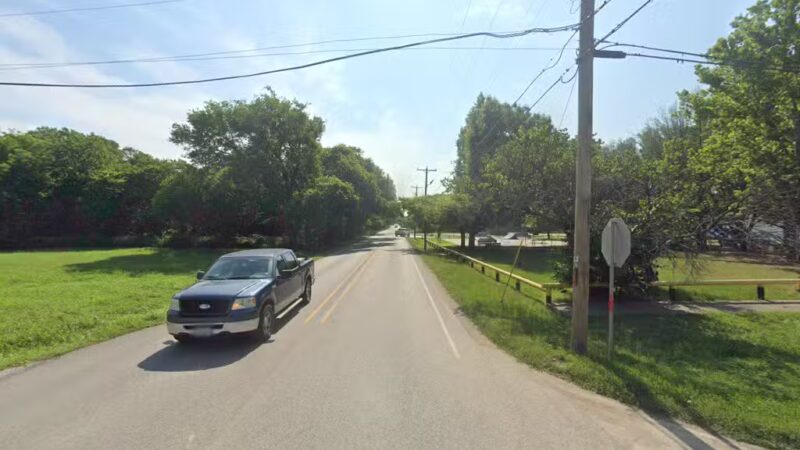 Chico Downtown Square - Chico, TX