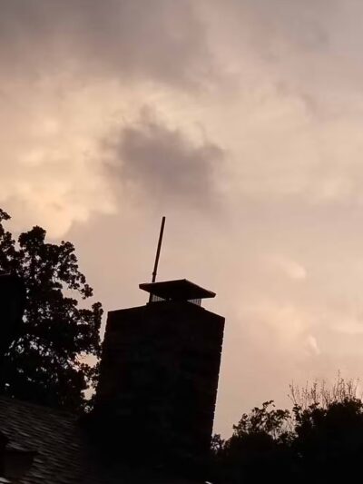 Chico Downtown Square - Chico, TX