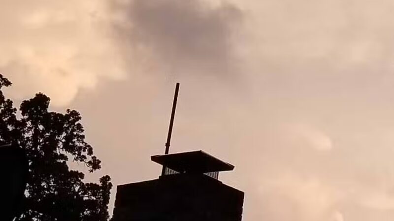 Chico Downtown Square - Chico, TX