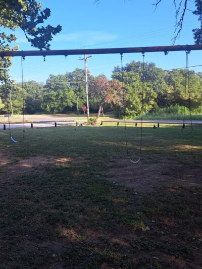 Robinson Park - Chico, TX