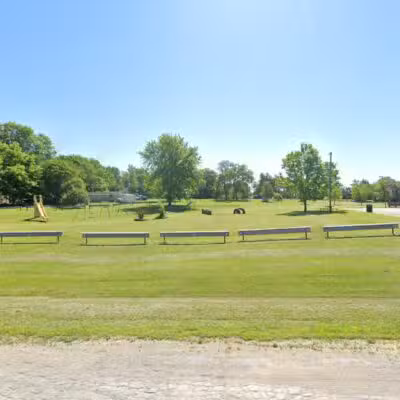 Chilhowee Park - Chilhowee, MO