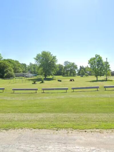 Chilhowee Park - Chilhowee, MO