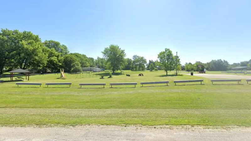 Chilhowee Park - Chilhowee, MO