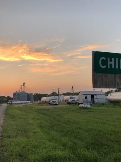 Rock Island Trail State Park - Chilhowee Trailhead - Chilhowee, MO