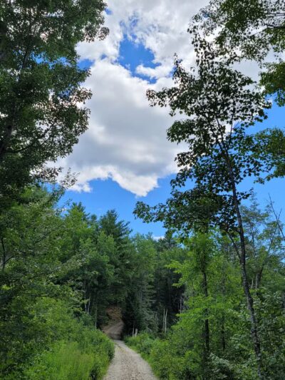 Thurston Park - China, ME