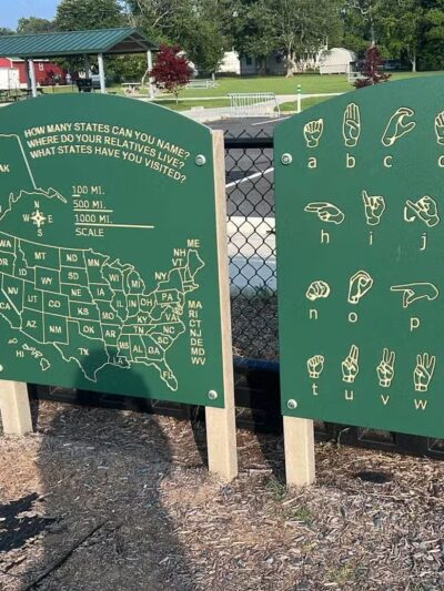 Brianna's Kindness Park - Chincoteague, VA