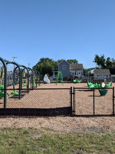 Brianna's Kindness Park - Chincoteague, VA