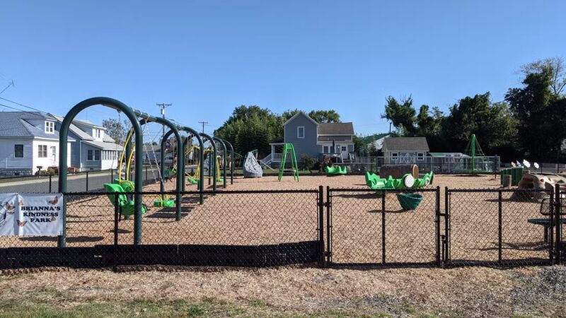 Brianna's Kindness Park - Chincoteague, VA
