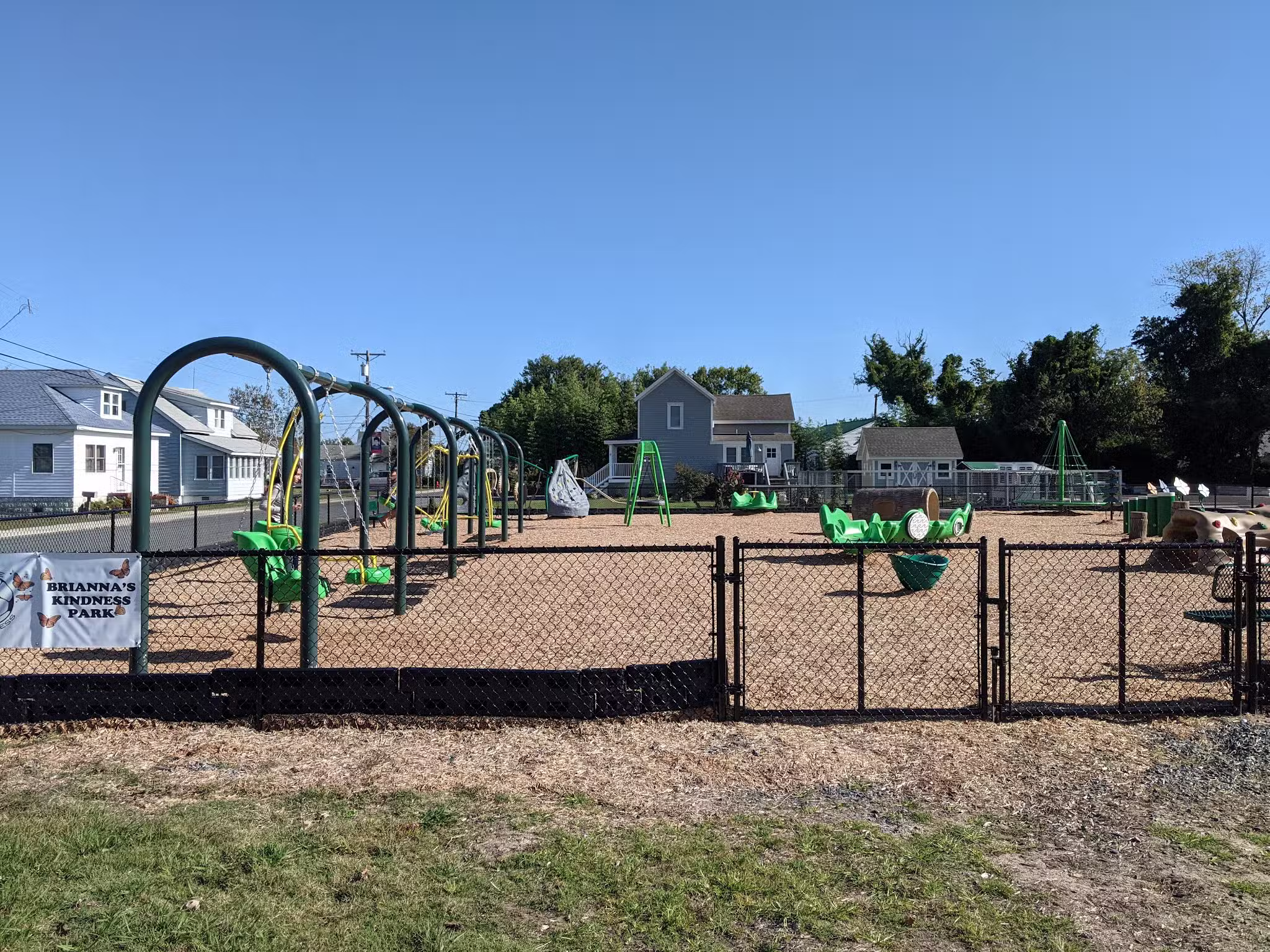 Brianna's Kindness Park - Chincoteague, VA