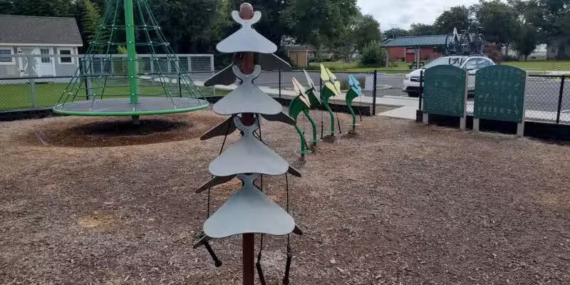 Brianna's Kindness Park - Chincoteague, VA
