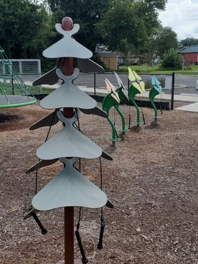 Brianna's Kindness Park - Chincoteague, VA