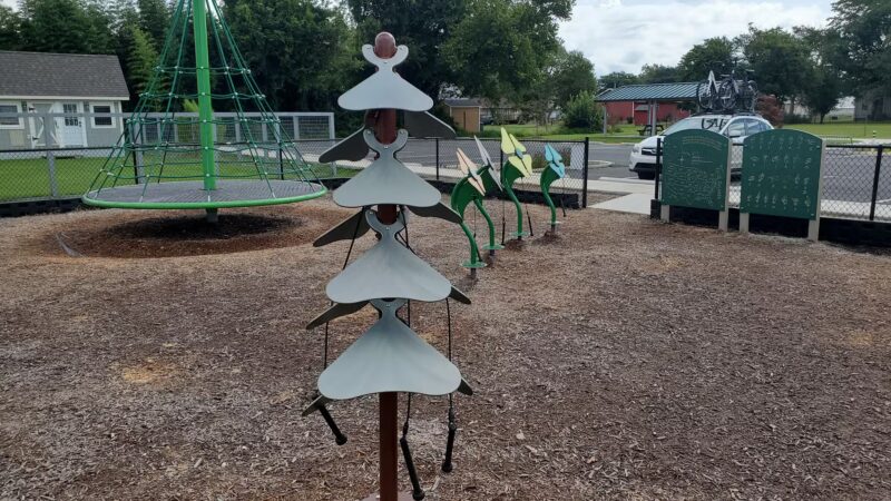 Brianna's Kindness Park - Chincoteague, VA