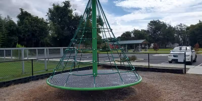 Brianna's Kindness Park - Chincoteague, VA