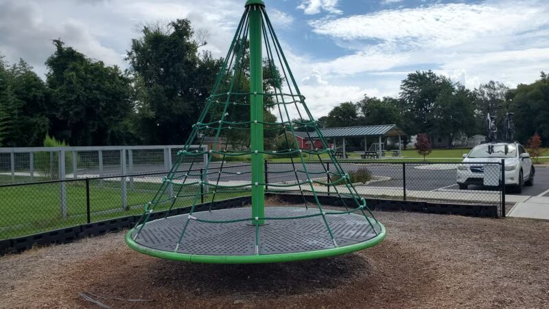 Brianna's Kindness Park - Chincoteague, VA