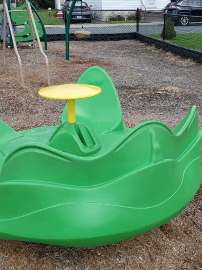 Brianna's Kindness Park - Chincoteague, VA