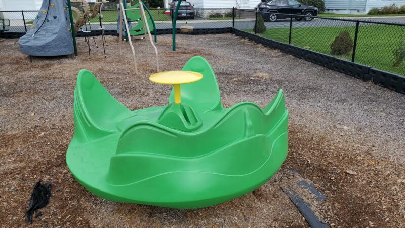 Brianna's Kindness Park - Chincoteague, VA