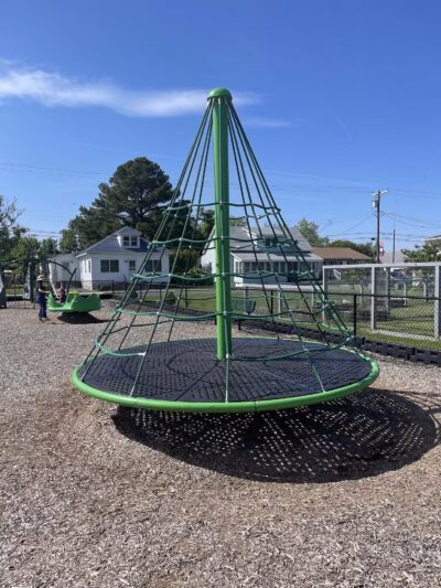Brianna's Kindness Park - Chincoteague, VA