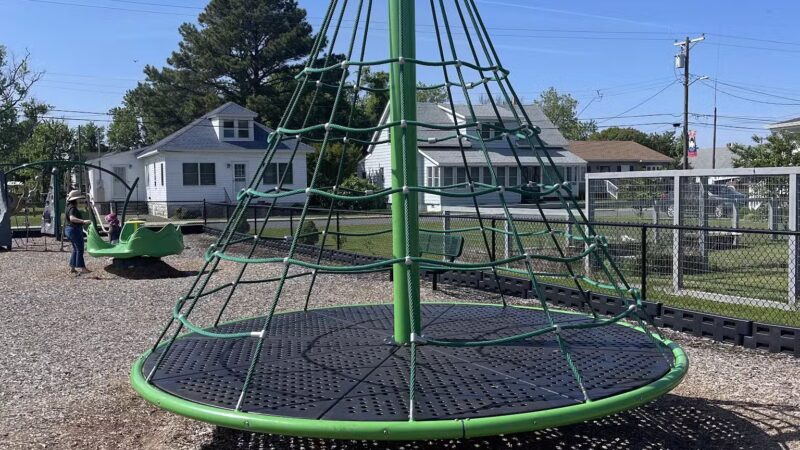 Brianna's Kindness Park - Chincoteague, VA