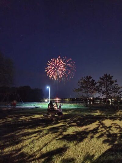 Longyear Lake Park - Chisholm, MN