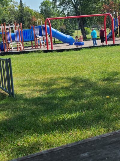 Longyear Lake Park - Chisholm, MN