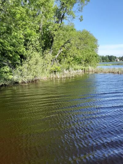 Longyear Lake Park - Chisholm, MN