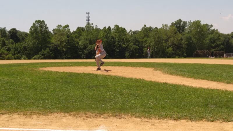 Churchville Recreation Soccer Fields - Churchville, MD