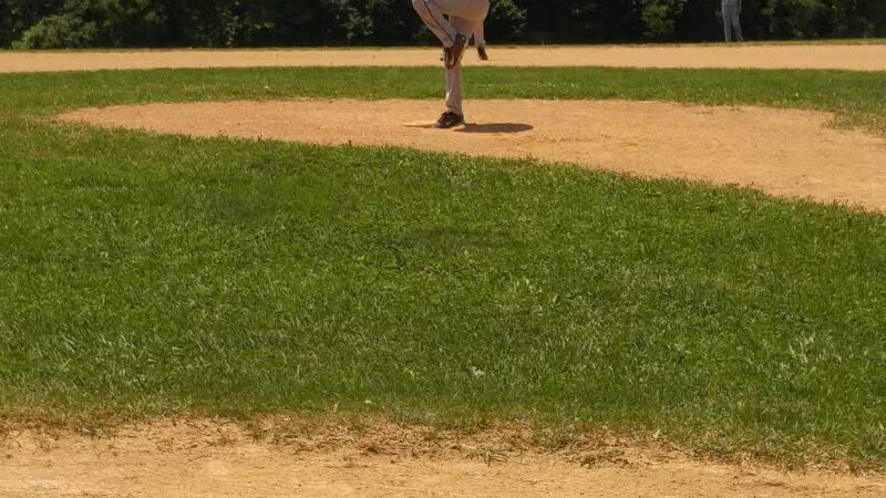 Churchville Recreation Soccer Fields - Churchville, MD