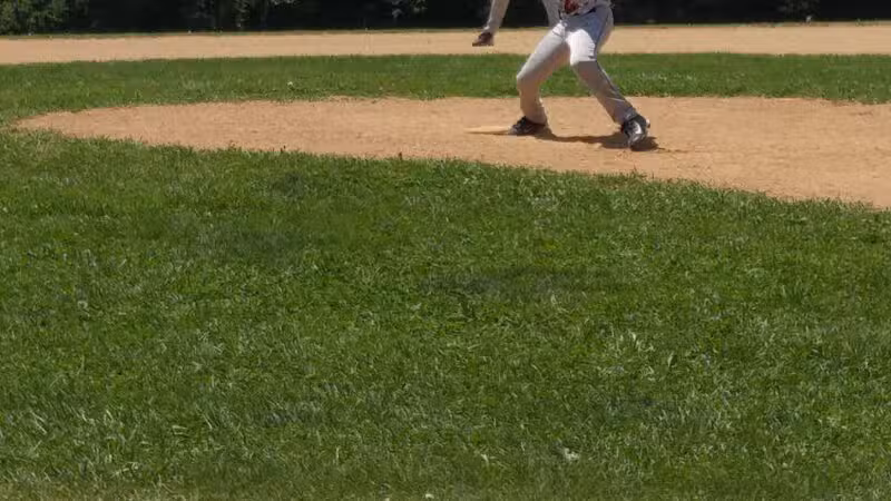 Churchville Recreation Soccer Fields - Churchville, MD