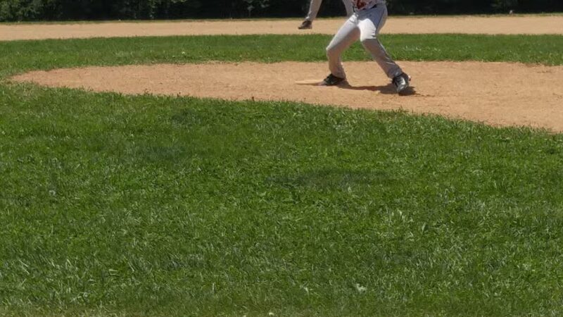 Churchville Recreation Soccer Fields - Churchville, MD