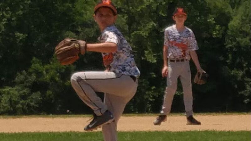 Churchville Recreation Soccer Fields - Churchville, MD