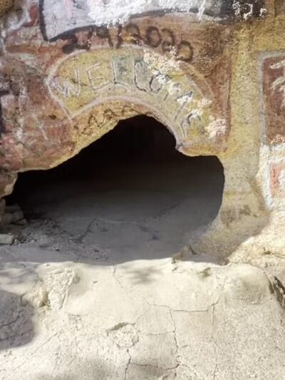 Old Zoo Nature Trails - Cisco, TX