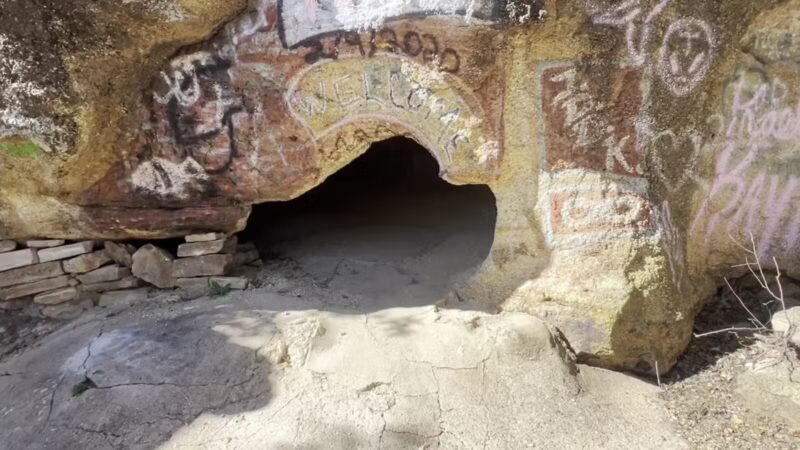 Old Zoo Nature Trails - Cisco, TX