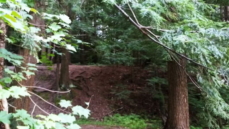 Veterans Park - Claremont, NH