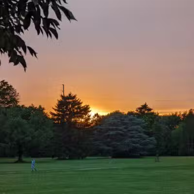 Oak Ridge Park - Clark, NJ