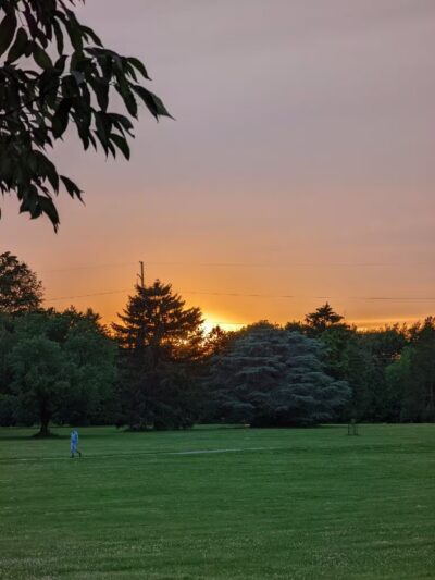Oak Ridge Park - Clark, NJ