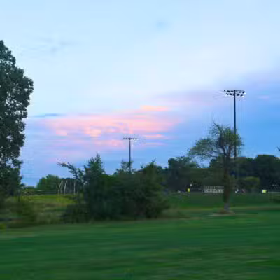 Oak Ridge Park - Clark, NJ