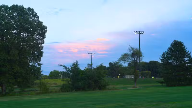 Oak Ridge Park - Clark, NJ