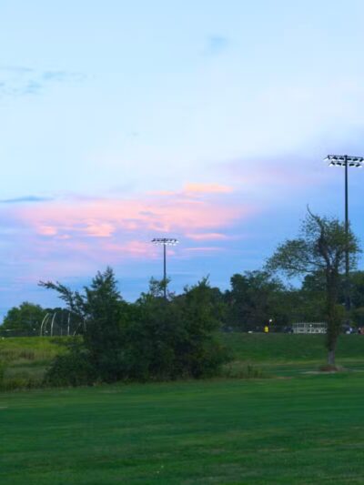 Oak Ridge Park - Clark, NJ
